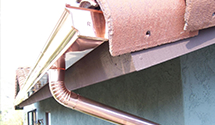 Rain Gutter Installation, Repair, Cleaning in Wilton, CT